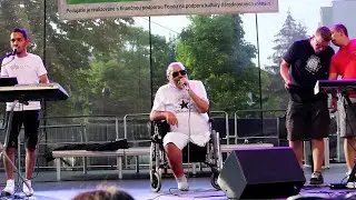 kamil polakovic 1.cast - posledny koncert Kosice 2022
