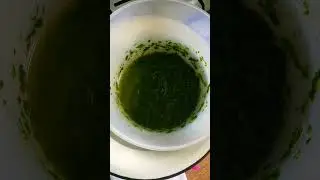 Природная косметика из подорожника 