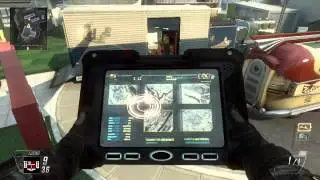 DyDyx45 - Black Ops II Game Clip