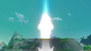 Genshin Impact Liyue New Area Unlocked Chenyu Intro