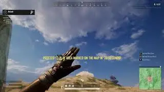Winner winner Chicken Dinner