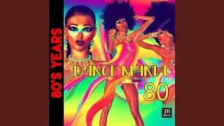 What Is Love/ You Spin Me Round/ You Make Me Feel/ Foreign Affairs/ Don't Go / Bette Davis...