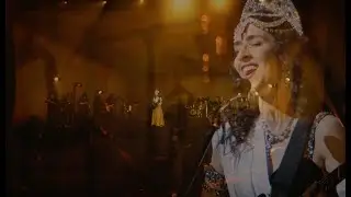 Marisa Monte | Vento Sardo (Portas Ao Vivo)