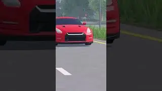 The FASTEST way to stop in ERLC!