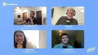 Life as a Blockchain CEO | Playmint | LevelUp Podcast