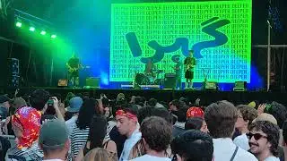Deeper, Live Festival Vodafone Paredes de Coura, 15.08.2024