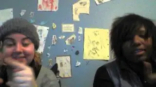 Madoka Magica Newb Vlog: 4
