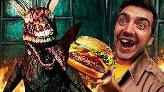CUIDANDO DE ANIMAIS MUTANTES | Zoochosis