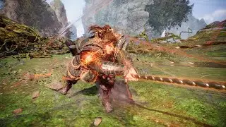 Elden Ring ; This is Arguably The Most Busted Build On Entire DLC