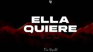 ELLA QUIERE HMM HAA HMM - (Perreo Funk) - Facu Rozental