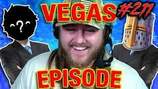 SOUP IS BACK WITH VEGAS STORIES!!! - GOONS 