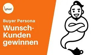Buyer Persona: Wunschkunden gewinnen | Dagmar Gerigk