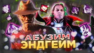Endgame 