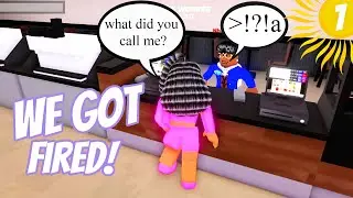 😭ROBLOX SOUTHWEST FLORIDA ROLEPLAY ep#1