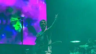 Some Kind of Disaster | All Time Low Live in Manila 2022