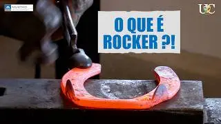 Rocker é diferente de rolagem