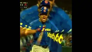#edit #baseball #wbc #mlb