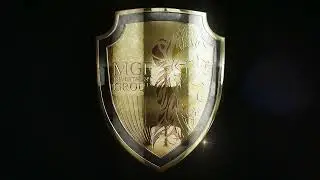 MGF Investment Group Logo Reveal