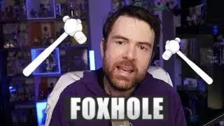 JDG nous parle du building sur Foxhole