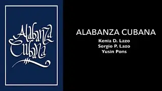 Alabanza Cubana-Alabanza Cubana