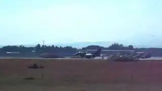 F-15,F-2離陸