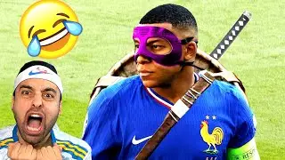 DÜNYA FUTBOLUNDA BU YAŞANMIŞ OLAYLARA ŞOK OLACAKSINIZ 😱