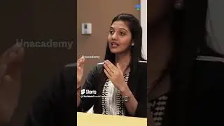 The art of decoding UPSC CSE Syllabus: IAS Srushti Jayant Deshmuk 