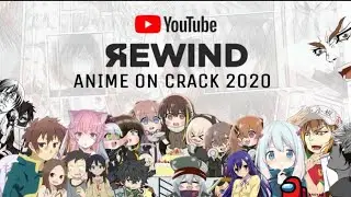Trailer!!! Anime Crack Rewind 2020 (Decade of Anime)