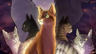 Кто ты из котов воителей по знаку зодиака 
