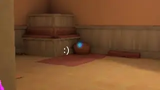 rainbow crosshair in valorant