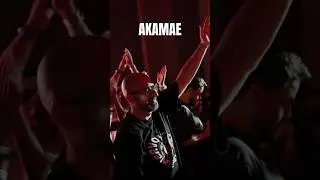 My new track AKAMAE doing some serious damage in Panama City 🔥 #djchus #electronicmusic
