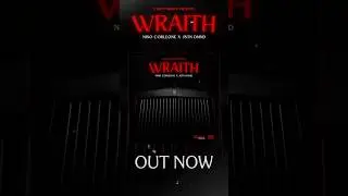 CapCityHipHop #wraith feat @NinoCorleone @JSTNDMND #hiphop #rap #short