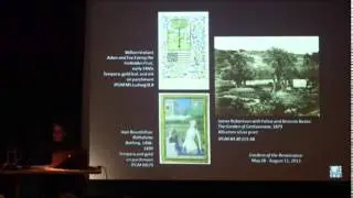 Virginia Heckert (J.P. Getty Museum, Los Angeles)