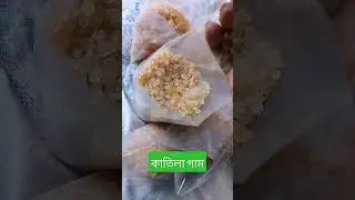 কাতিলা গাম।।