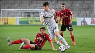 Kai Havertz the new Zidane