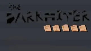 THE Cyber Striker Central 2022 - The Darkmiter Files Teaser Trailer