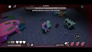 Real exploiter gameplay. 💀￼