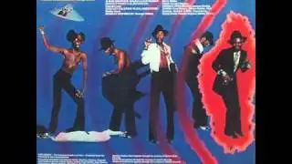 Parilament - Flashlight (12 Inch Extended Version)