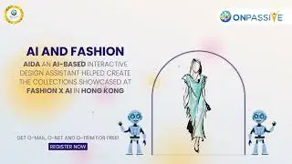 Artificial Intelligence based Interactive Design Assistant for Fashion AiDA