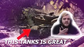 AMX 50B Is Actually GREAT!