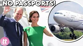 15 Strict Laws The Royal Family Doesn't Have To Follow
