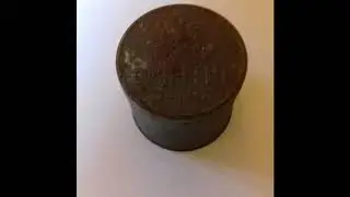 Кубышка!)) находка на чердаке+долговая расписка