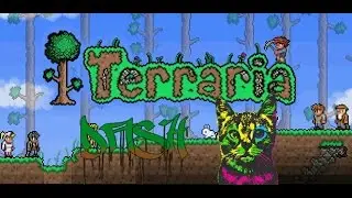 Взлом (накрутка) Terraria android на ресурсы