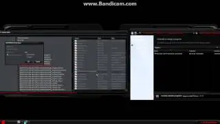 How to remove programs names on Programs and Features windows 7