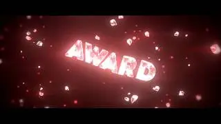 #14: Intro For Award By Chitoji! (Blender Only)