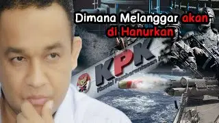 Apa Yang Terjadi Jika Anies Baswedan menjadi presiden