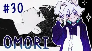 Omori [Deutsch / Let's Play] #30 - Gänsehaut im Minutentakt