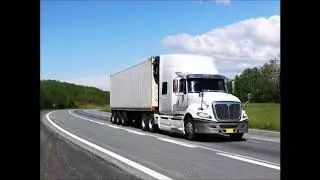 A Trucker, Bill Cipher, A Defective Turret, and Sauron raid Area 51