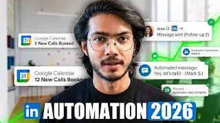 I Tested 17 Best LinkedIn Automation Tools: Here's What Actually Works