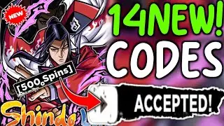 ⚠️UPDATE⚠️ ALL WORKING CODES FOR SHINDO LIFE IN 2024 - SHINDO LIFE CODES 2024-CODES FOR SHINDO LIFE